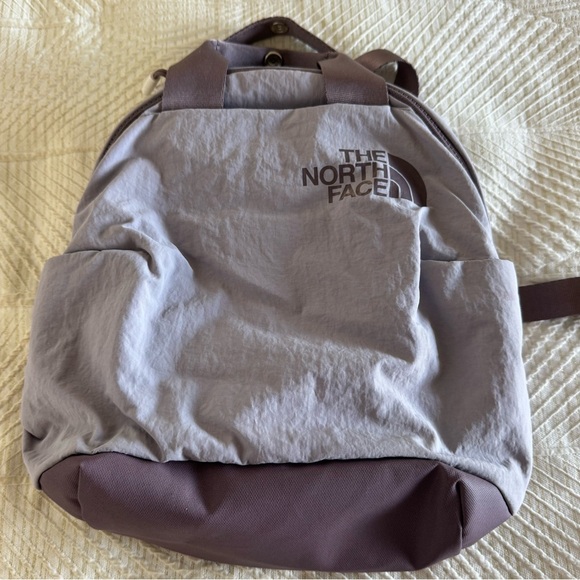 The North Face Never Stop Mini Backpack - Picture 1 of 7